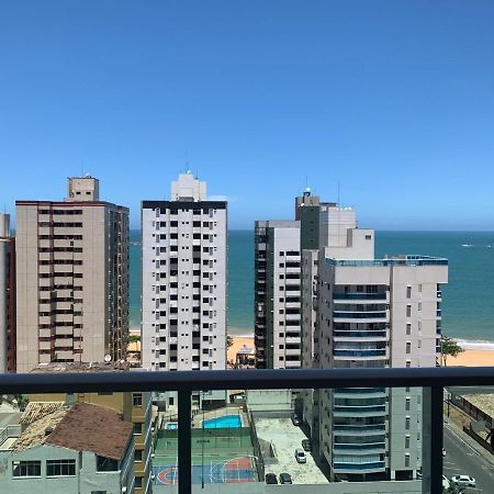 Apartamento 2 Quartos Vista Para O Mar Вила Веля Екстериор снимка