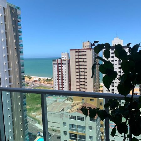 Apartamento 2 Quartos Vista Para O Mar Вила Веля Екстериор снимка