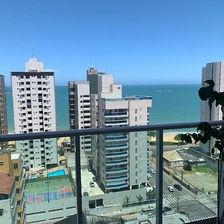 Apartamento 2 Quartos Vista Para O Mar Вила Веля Екстериор снимка