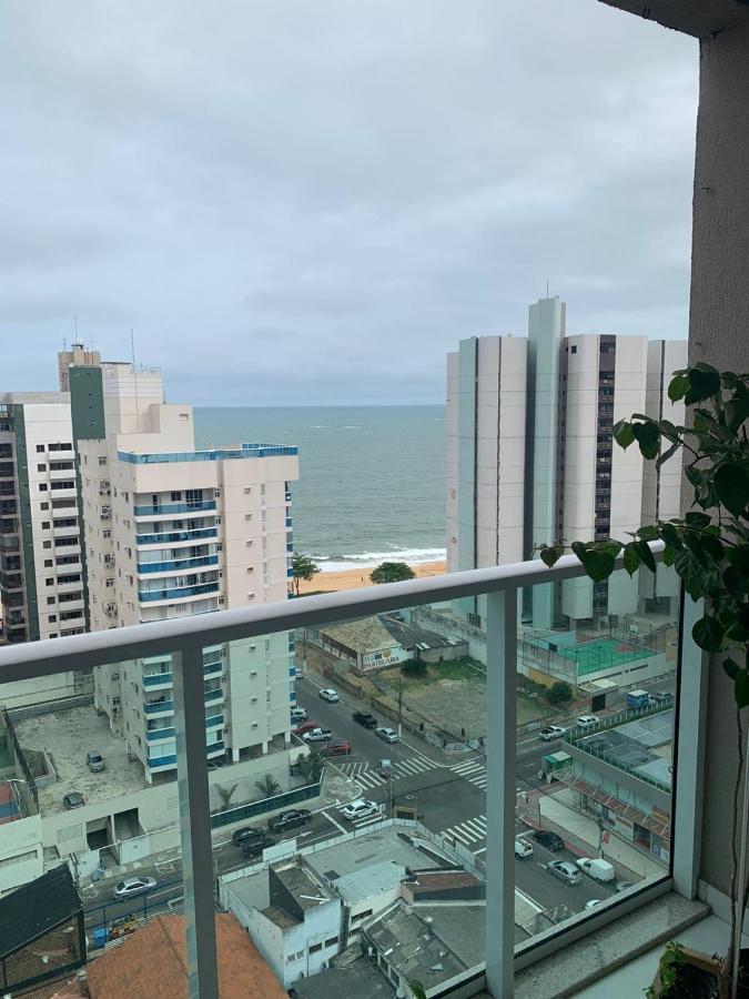 Apartamento 2 Quartos Vista Para O Mar Вила Веля Екстериор снимка