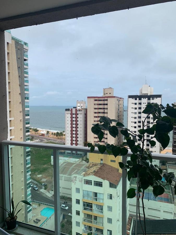 Apartamento 2 Quartos Vista Para O Mar Вила Веля Екстериор снимка