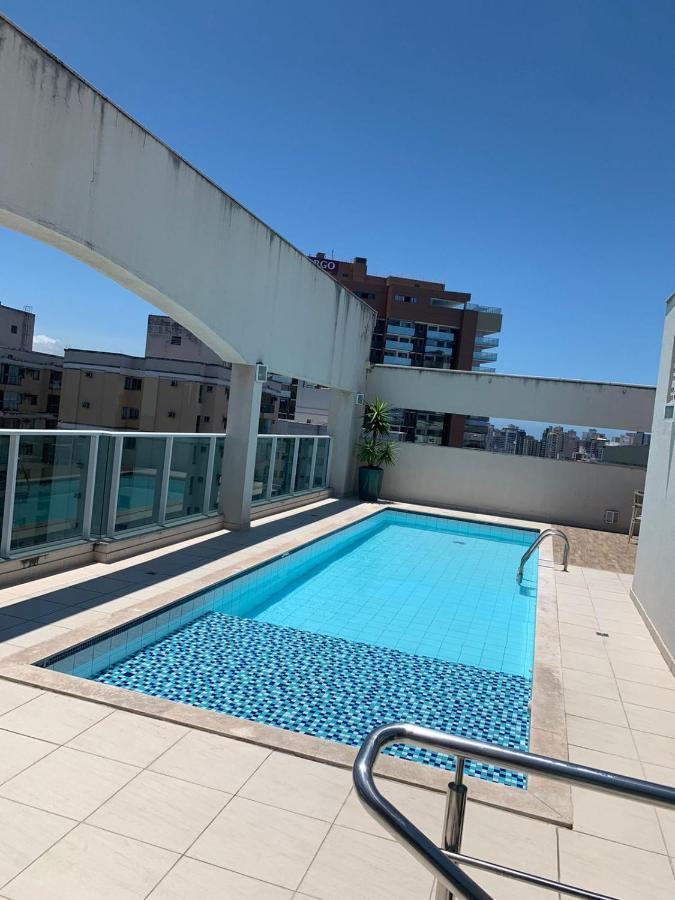 Apartamento 2 Quartos Vista Para O Mar Вила Веля Екстериор снимка