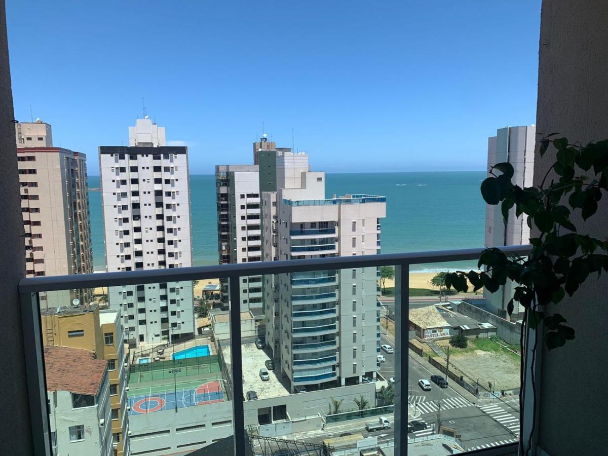 Apartamento 2 Quartos Vista Para O Mar Вила Веля Екстериор снимка