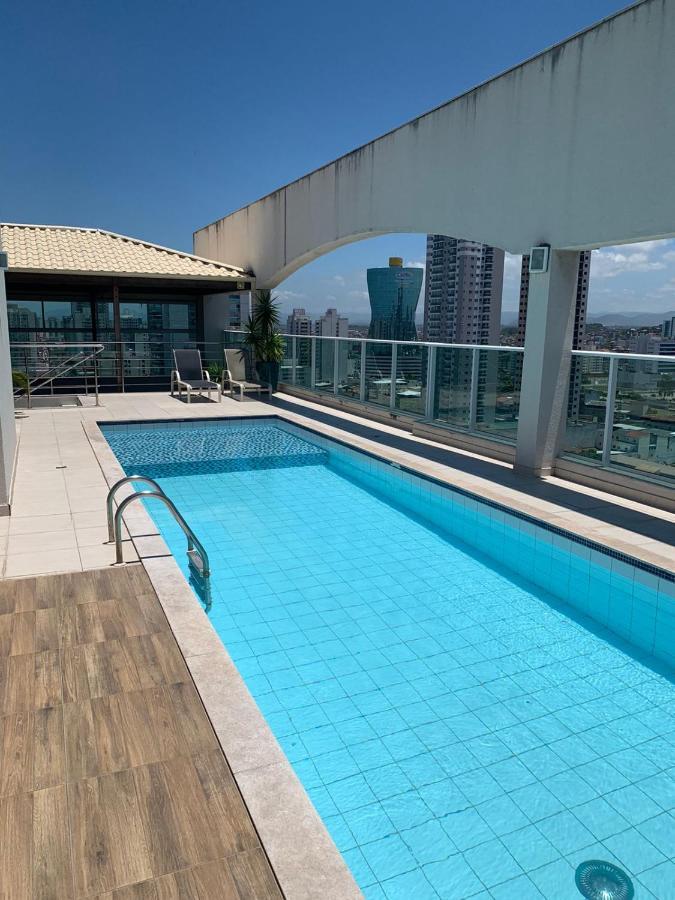 Apartamento 2 Quartos Vista Para O Mar Вила Веля Екстериор снимка