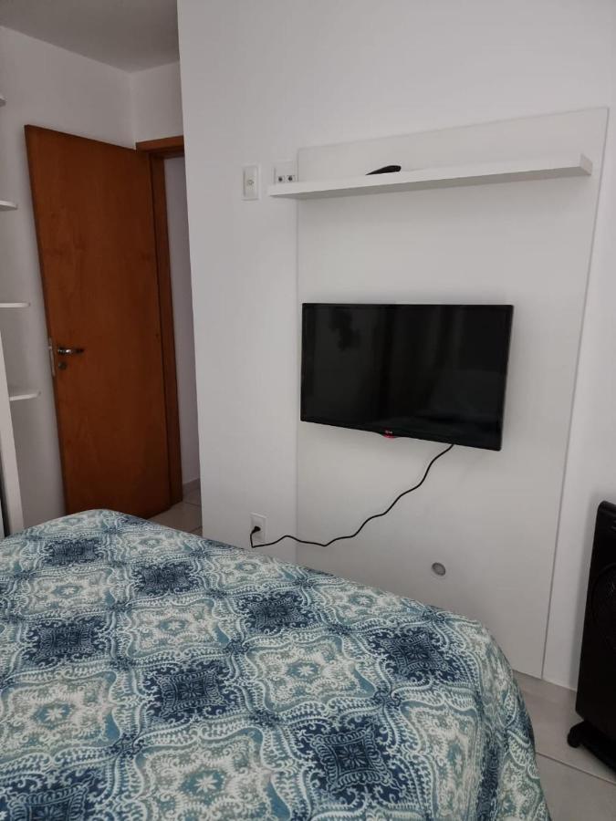Apartamento 2 Quartos Vista Para O Mar Вила Веля Екстериор снимка