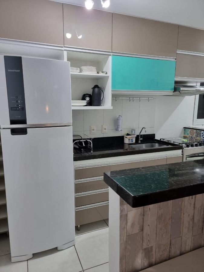 Apartamento 2 Quartos Vista Para O Mar Вила Веля Екстериор снимка