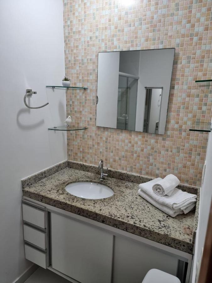 Apartamento 2 Quartos Vista Para O Mar Вила Веля Екстериор снимка