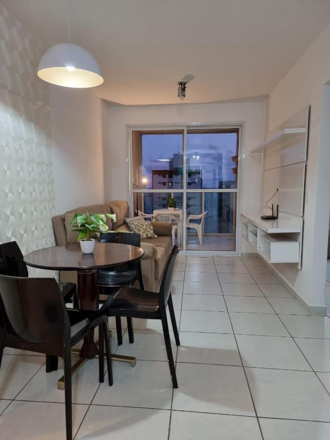 Apartamento 2 Quartos Vista Para O Mar Вила Веля Екстериор снимка