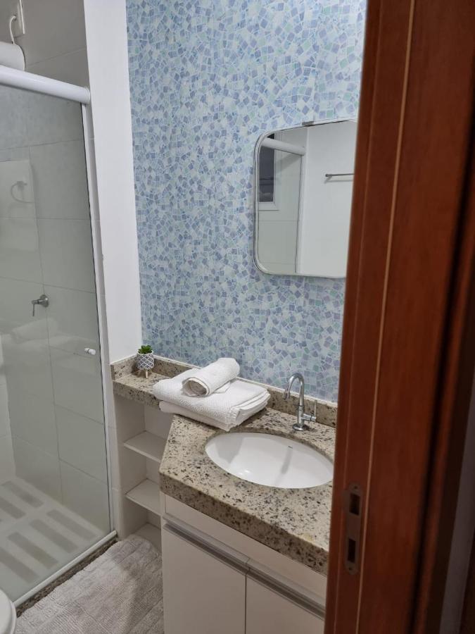 Apartamento 2 Quartos Vista Para O Mar Вила Веля Екстериор снимка