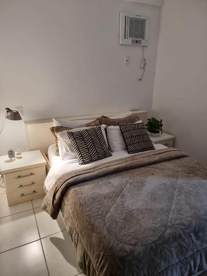 Apartamento 2 Quartos Vista Para O Mar Вила Веля Екстериор снимка