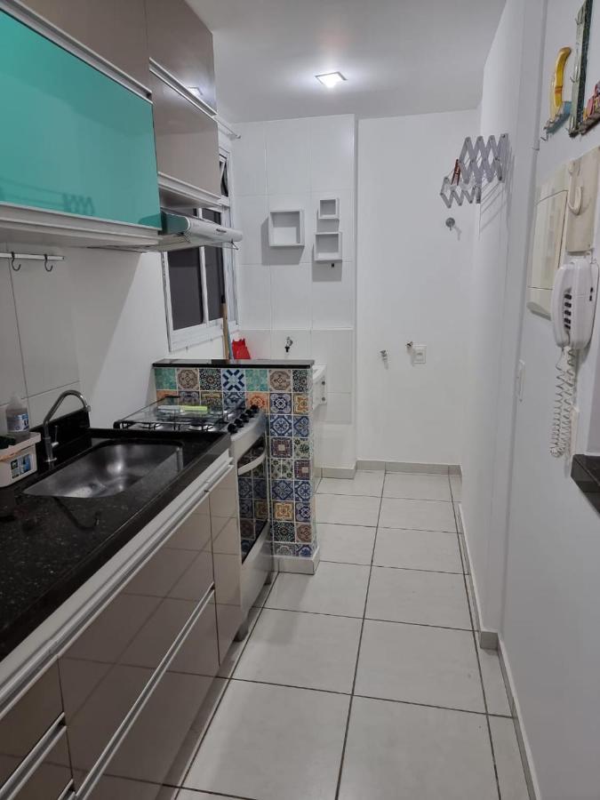 Apartamento 2 Quartos Vista Para O Mar Вила Веля Екстериор снимка