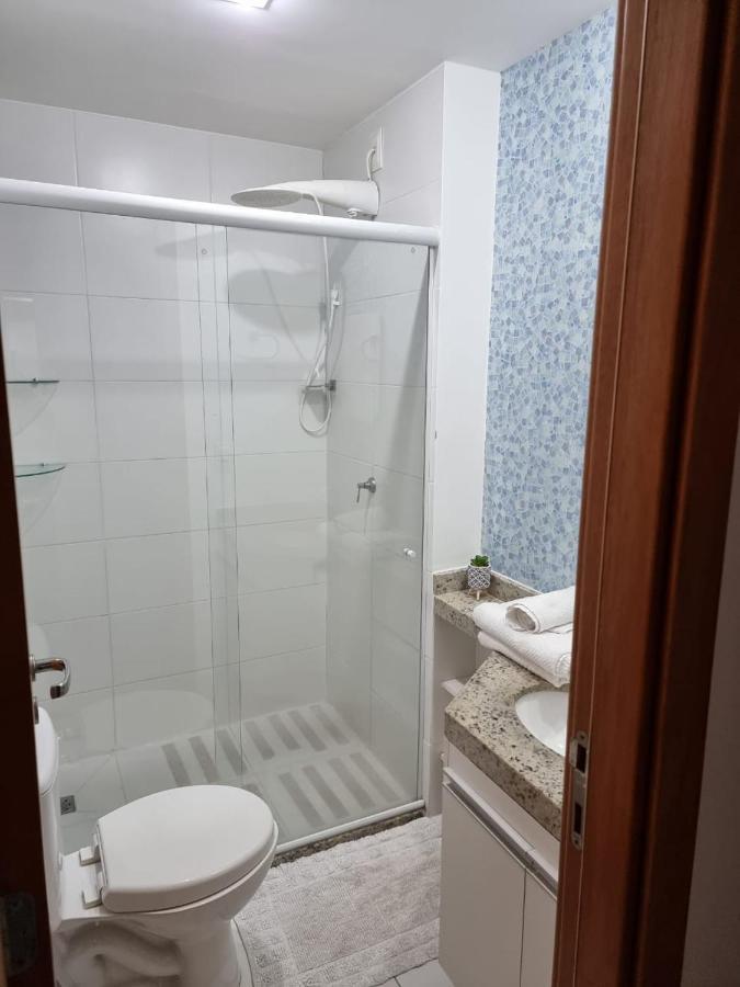 Apartamento 2 Quartos Vista Para O Mar Вила Веля Екстериор снимка