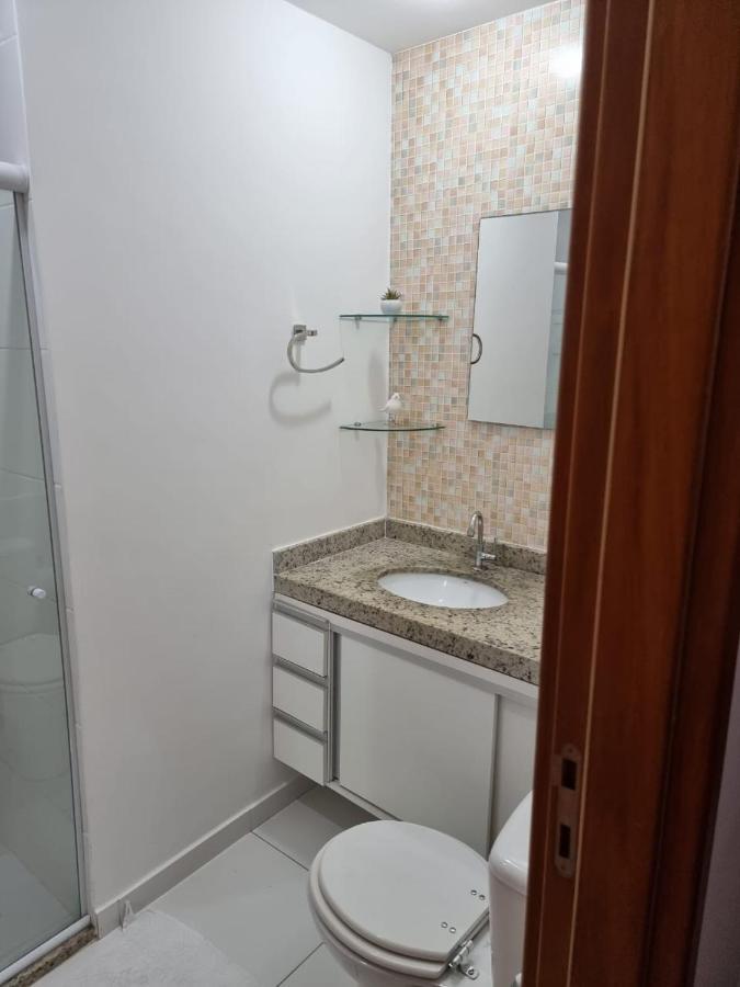 Apartamento 2 Quartos Vista Para O Mar Вила Веля Екстериор снимка