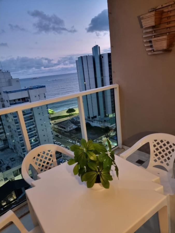 Apartamento 2 Quartos Vista Para O Mar Вила Веля Екстериор снимка