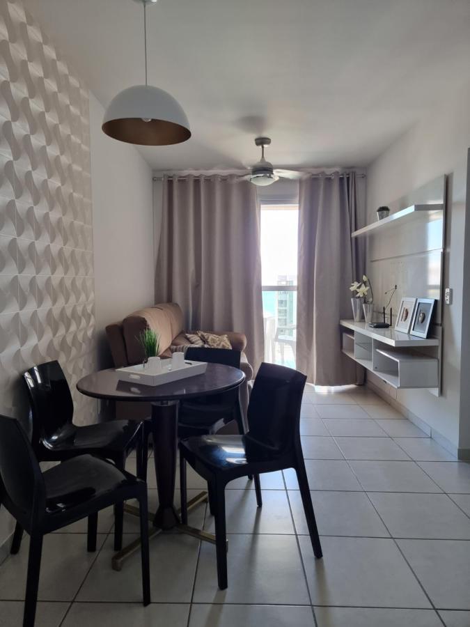 Apartamento 2 Quartos Vista Para O Mar Вила Веля Екстериор снимка