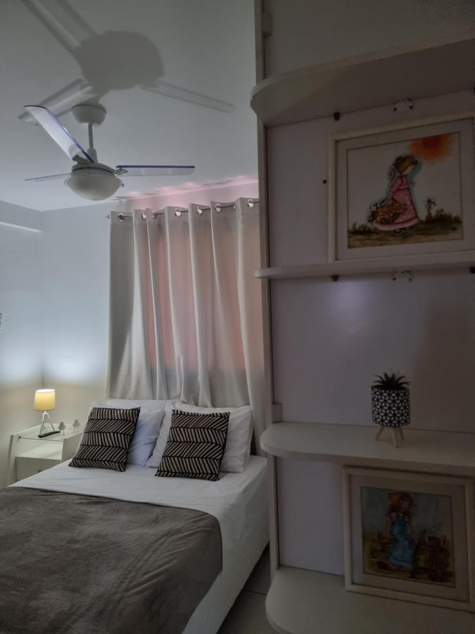 Apartamento 2 Quartos Vista Para O Mar Вила Веля Екстериор снимка
